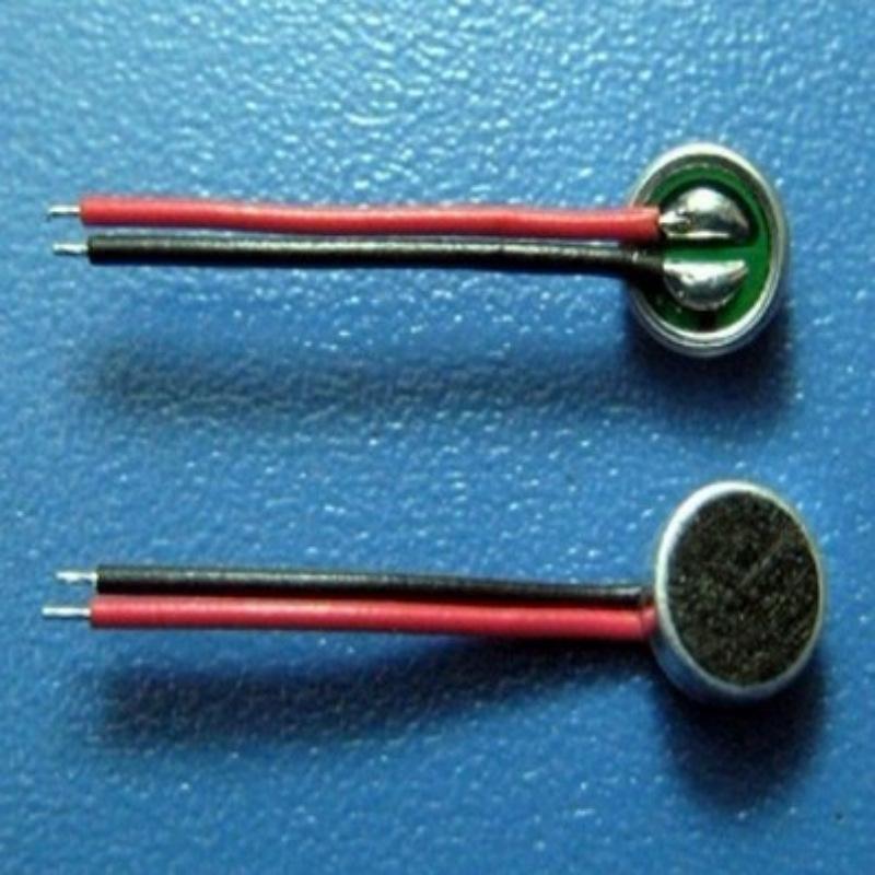 激光色虎TV视频咪头元器件焊锡优势
