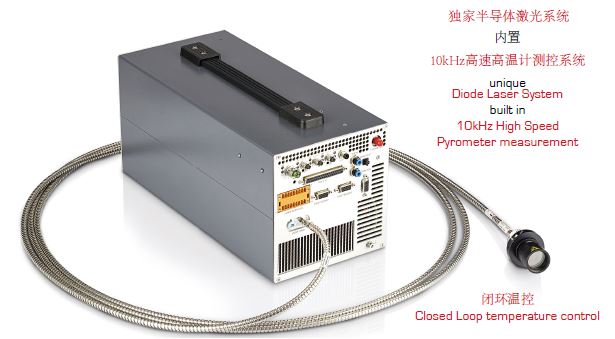 激光色虎TV视频激光器冷却系统维护